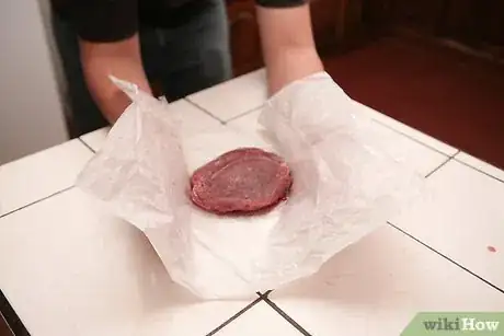 Image titled Wrap Meat to Prevent Freezer Burn Step 7