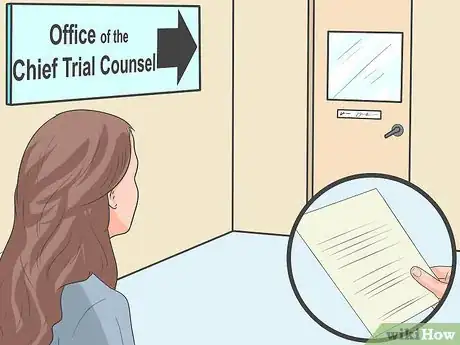 Image titled Write a Complaint Letter to an Attorney Step 13