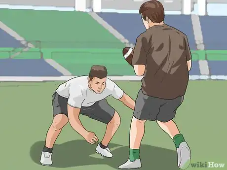 Image titled Rugby Tackle Step 2