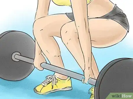 Image titled Get Thicker Thighs Step 1