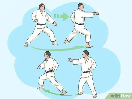 Image titled Understand Basic Karate Step 6