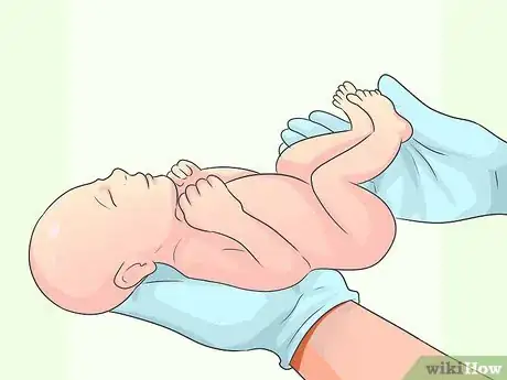 Image titled Deliver a Baby Step 12