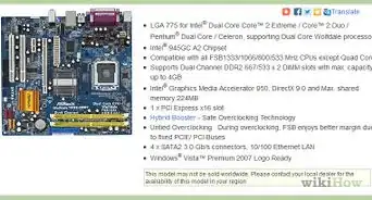 Find Documentation for Your Motherboard Online