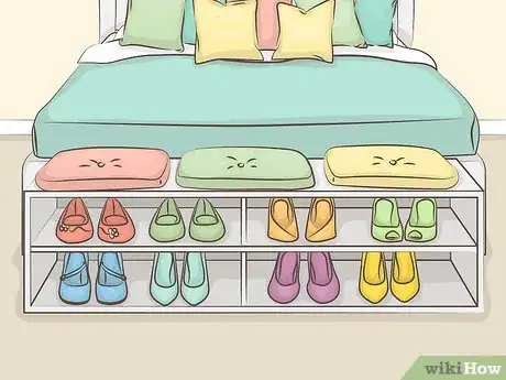 Image titled Clean and Organize Your Room Step 9