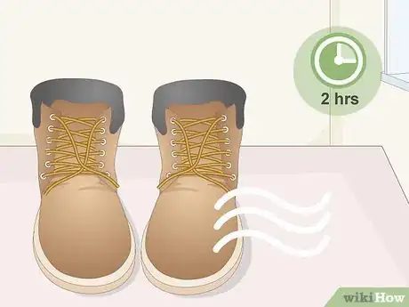 Image titled Clean Nubuck Boots Step 11