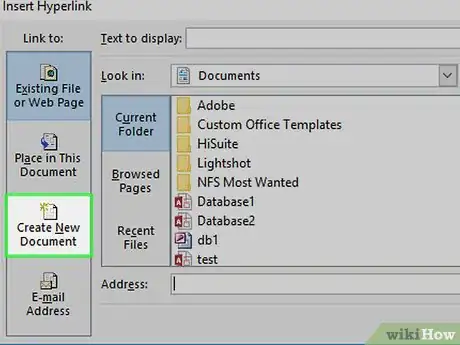 Image titled Insert Hyperlinks in Microsoft Excel Step 5