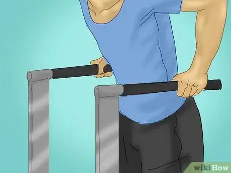 Image titled Improve Arm Strength for Gymnastics Step 3