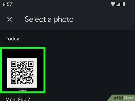 Image titled View a Saved WiFi Password on Android Without Root Step 11