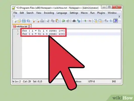 Image titled Print an Array in Java Step 7