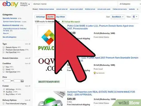 Image titled Sell a Domain Name Step 7