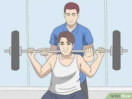 Image titled Be Confident at the Gym when You Are Overweight Step 9