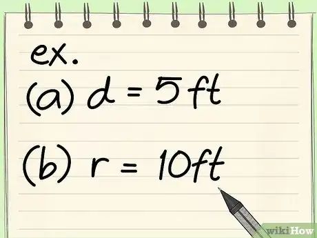 Image titled Find the Circumference and Area of a Circle Step 5