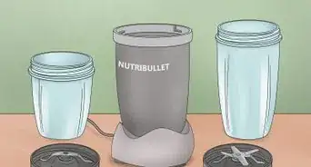 Clean a Nutribullet