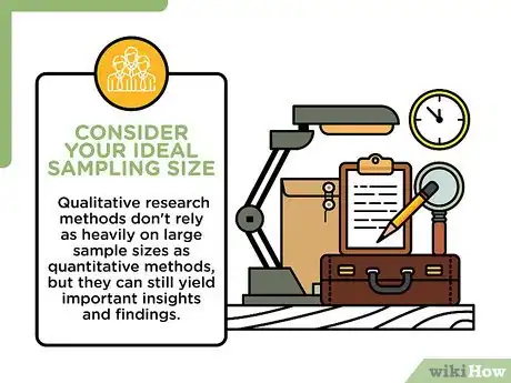 Image titled Do Qualitative Research Step 4