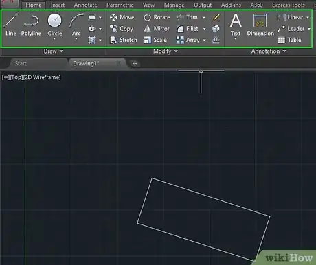 Image titled Learn CAD Design Step 4