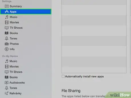 Image titled Transfer Office Documents Like Word and Excel to iPad Step 3