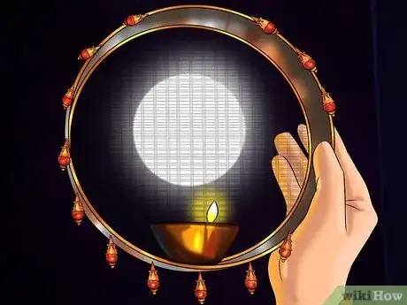 Image titled Celebrate Karva Chauth Step 10