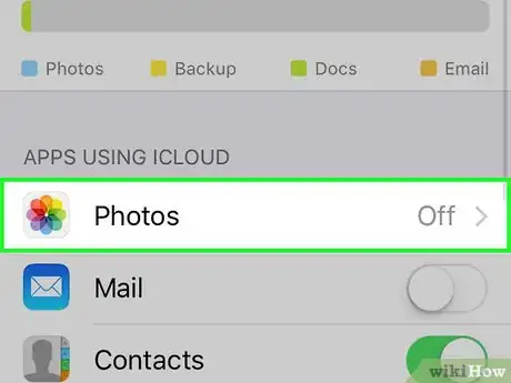 Image titled Transfer Photos from iPhone to Mac Step 20