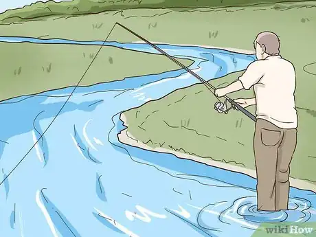 Image titled Catch Trout Step 13