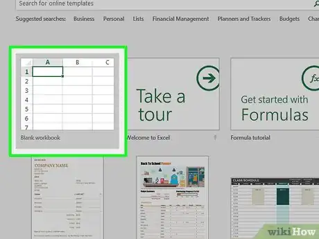 Image titled Make an Invoice on Excel Step 18