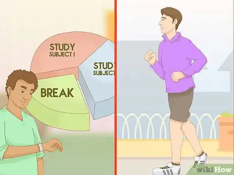 Image titled Schedule Your Study Hours in Distance Learning Step 9