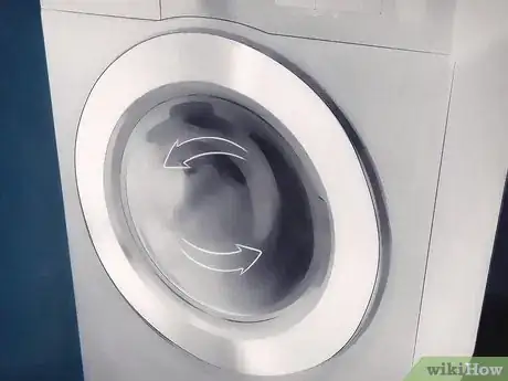 Image titled Remove Chewing Gum from a Dryer Drum Step 11