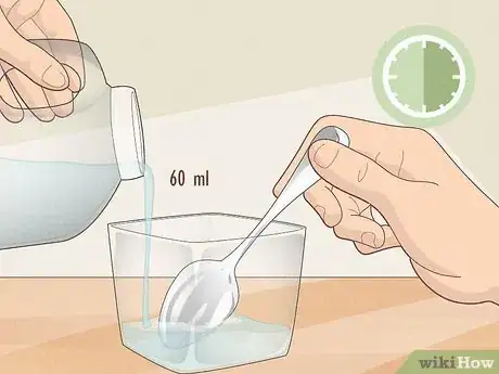 Image titled Perform the Iodine Clock Reaction Step 3