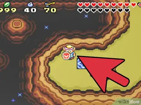 Image titled Find All the Warp Tiles in The Legend of Zelda_ A Link to the Past Step 8