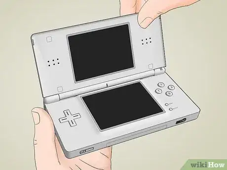 Image titled Play a Nintendo DS Step 5