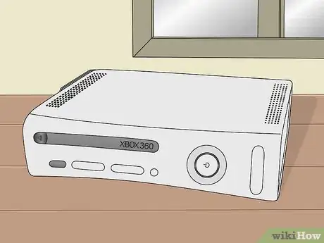 Image titled Temporarily Fix Your Xbox 360 from the Three Red Rings Step 15