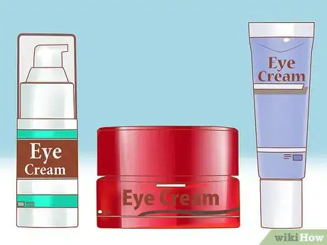 Image titled Apply Eye Cream Step 6