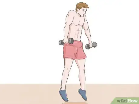 Image titled Get in Shape for Volleyball Step 13