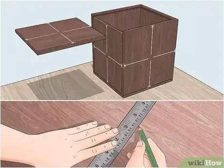 Image titled Make a Wooden Box Step 11