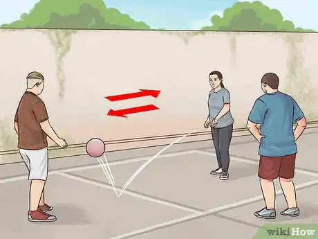 Image titled Play Boxball Step 8