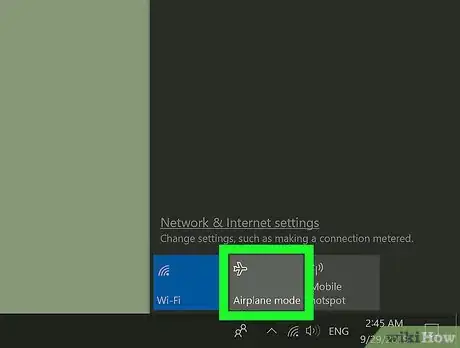 Image titled Disable Internet Connection (Windows) Step 2