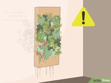 Image titled Make a Living Wall Step 8