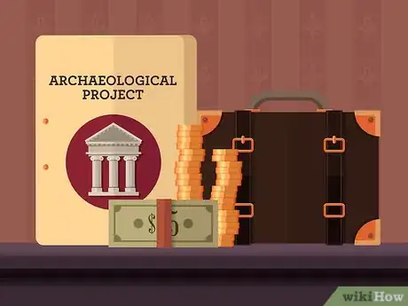 Image titled Protect and Preserve Archaeological Sites Step 13