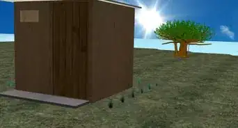 Make an Outhouse