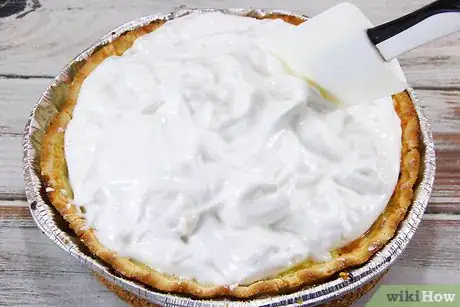 Image titled Store Lemon Meringue Pie Step 10