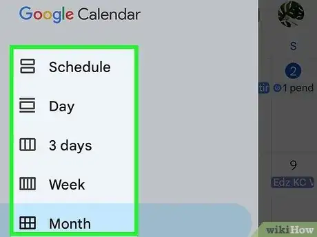 Image titled Sync Multiple Google Calendars Step 1