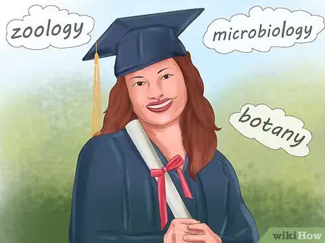 Image titled Become a Biologist Step 1