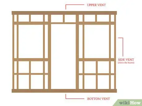 Image titled Build Saunas Step 4