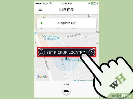 Image titled Change Your Uber Payment Details Step 10