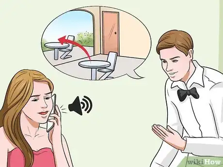 Image titled Get Someone to Stop Talking Loudly on Their Phone Step 3