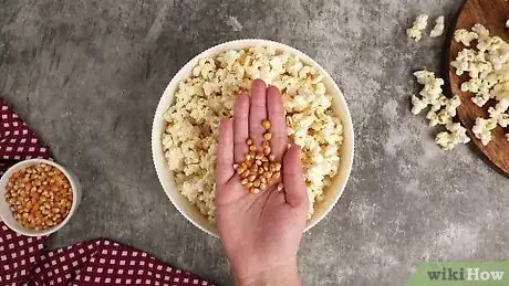 Image titled Make Microwave Popcorn Step 15