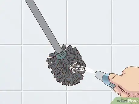 Image titled Use A Toilet Brush Step 10