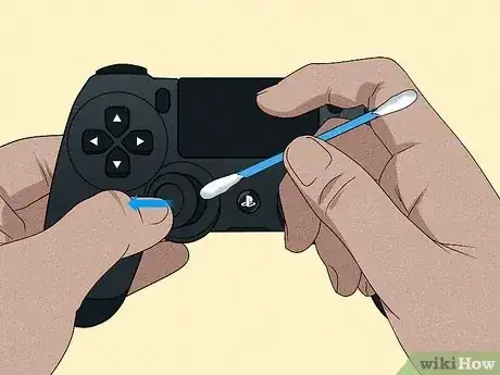 Image titled Calibrate PS4 Controller Step 31