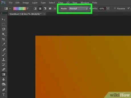 Image titled Make a Gradient in Photoshop Step 13