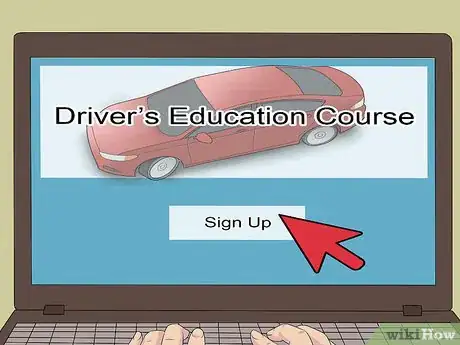 Image titled Convince Your Parents to Buy You a Car Step 1