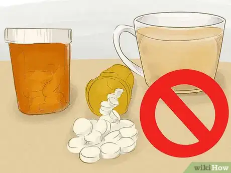 Image titled Drink Green Tea Without the Side Effects Step 17